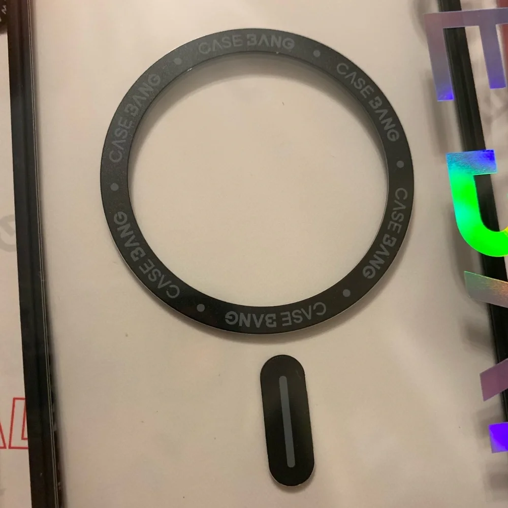 Casebang iPhone 15 Plus